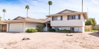 6 Bedroom 3.5 Bathroom Tri-Level Home In Tempe close to ASU Gallery 11