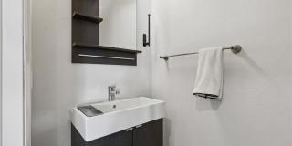 1008 N Francis Avenue Gallery 8