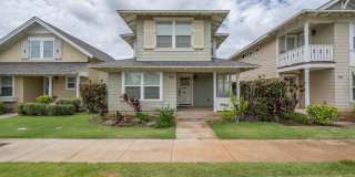 Available now!  Hoakalei-Kuapapa 4 bdrm/3 bath in Ewa Beach Gallery 1