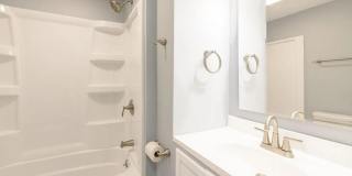 Fully Remodeled 3 Bedroom, 3 Bath Close To Purdue! Gallery 16