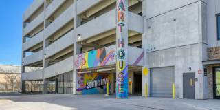 Art House Gallery 26