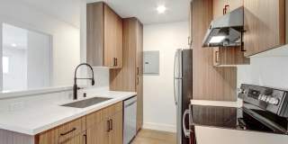 930 North Martel Apartments Gallery 2