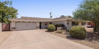 8518 E Mariposa Drive Gallery 1
