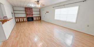 FOR LEASE IN LAFAYETTE: 3 BEDROOM HOME! Gallery 6