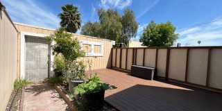 3 bedroom 1.5 bath - for rent $3300 Gallery 25