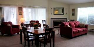Steeple Chase Apartments - Affordable Housing Gallery 5