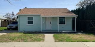 Charming 2-Bedroom, 1-Bath Home in Newman! Gallery 1