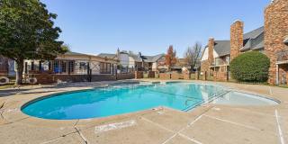 The Warwick Apartment Homes Gallery 27