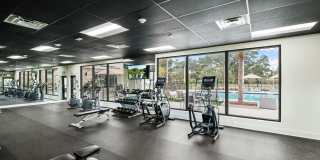 Oak Enclave Gallery 17