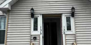 136 Morton Avenue Gallery 1