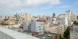 719 Larkin Street, #604 Gallery 21