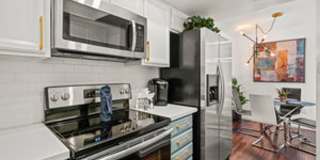 FULLY FURNISHED home available now. Gallery 1