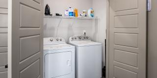 Abberly Foundry Apartment Homes Gallery 23