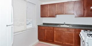 Oakwood Townhomes Gallery 20