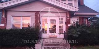 203 South Broad Street - A Gallery 1