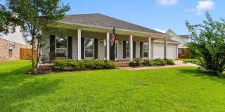 Lovely 3 bed / 2 bath Clear Creek Subdivision in Northport! Apply Today! Gallery 1