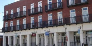 215 S Water Street Gallery 1