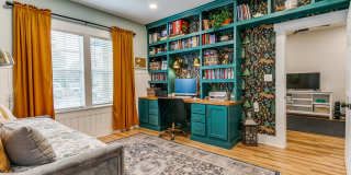 BEAUTIFUL 3-BEDROOM HOME IN LOS ANGELES HEIGHTS Gallery 8