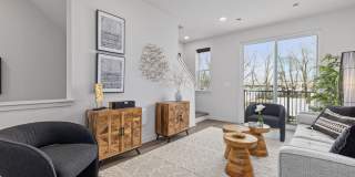 The Residences at Sakura Novi Gallery 9
