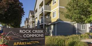 Rock Creek Commons Gallery 1