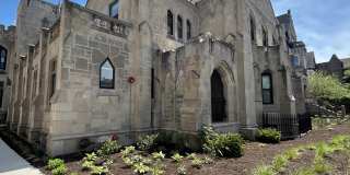 St. James Methodist Church Redevelopment Gallery 1