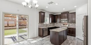 Your Next Home Awaits | 4 Bed, 3 Bath with Private Pool Gallery 1