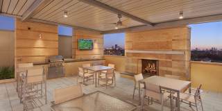 The Sovereign at Regent Square Gallery 13