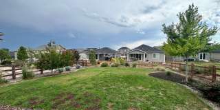 Beautiful Newer Home in Berthoud – 3 Bedrooms + Study, Loft, Large Yard, Pet Friendly Beautiful Newer Home in Berthoud – 3 Bedrooms + Study, Loft, Large Yard, Pet Friendly Gallery 20