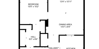 3750 NE 169th StreetApt G-408 Gallery 13