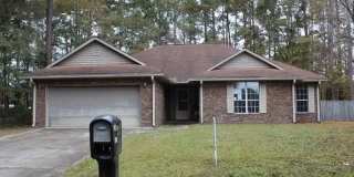 4 bedroom beautiful home available November 14! Gallery 1