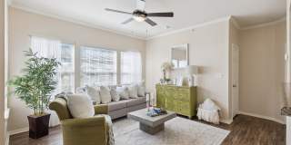 Lincoln at Central Park Gallery 1