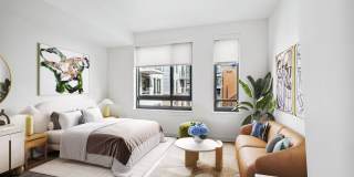 The Kelvin Gallery 4