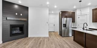 $500 off first month - BRAND NEW 3 BED 2.5 BATH TOWNHOMES WITH 2 CAR GARAGE Gallery 20