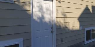 Fully remodeled 2-story 3 bed/2 bath townhome/duplex AVAILABLE NOW for $3300! Gallery 22