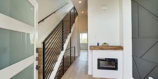 3Bd/1.5Ba Seattle Townhouse Gallery 3