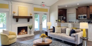 Crosstimbers Apartment Homes Gallery 7