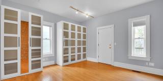 Architecturally Stunning Curtis Park Townhome With Historic Charm Gallery 26