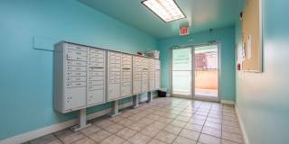 Marshall Park Townhomes Student Housing Gallery 14