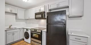 The Deme at Filmore Gallery 24