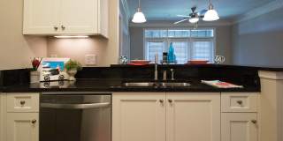 Greystone Vista Apartment Homes Gallery 27