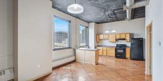 Commerce Building Apartments - Affordable Housing Gallery 12