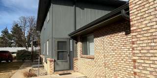 Two Bedroom Condo With One Car Garage Available For Rent In Longmont Gallery 1