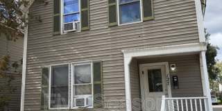 127 North Union St Gallery 1