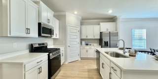 BRAND NEW- Get ready to fall in love with the beautiful Charle II plan in Craft Springs! Gallery 1