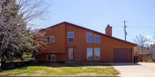 Pet-friendly 4-BR Home in Cedar City with Large Yard Gallery 1
