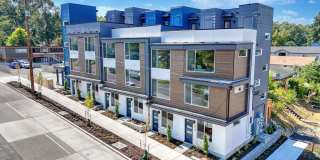 Modern Mount Baker Living Gallery 22