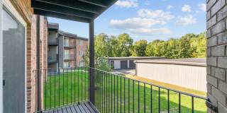 The Birchway Apartments Gallery 32