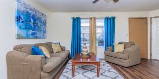 Whispering Pines Gallery 4