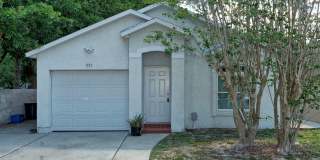 Spacious 3 Bedroom 2 Bath home with 1 car garage available now in Altamonte Springs! $100 off first months rent Gallery 1