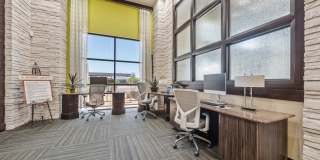 Residences at 4225 Gallery 7